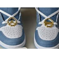 WMNS Denim Jordan 1 DM9036-104 High Air OG 0706